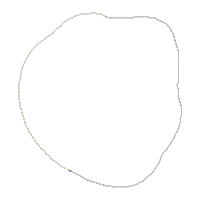 Easter Bunny Girl with Carrot Vase Ornament - ITH Project - Machine Embroidery Design