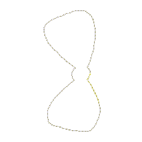 Couple Bunies - ITH Project - Machine Embroidery Design