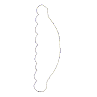 Bird House Ornament - ITH Project - Machine Embroidery Design