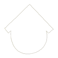 Three Bird House Welcome - ITH Project - Machine Embroidery Design
