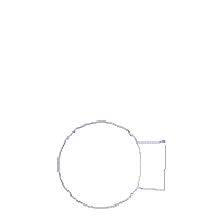 Mouse Ears Wonderland - ITH Project - Machine Embroidery Design