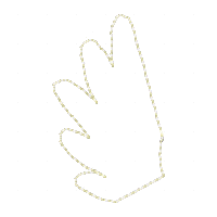 Cupid Teddy Bear with Heart Vase Ornament - ITH Project - Machine Embroidery Design