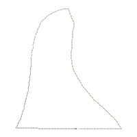 Gnome Love You Ornament - ITH Project - Machine Embroidery Design