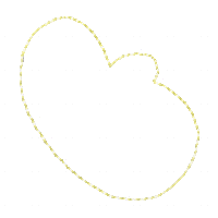 Valentines Snowman Couple Door Ornament - ITH Project - Machine Embroidery Design