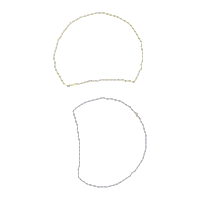 Prince Teddy Bear Vase Ornament - ITH Project - Machine Embroidery Design