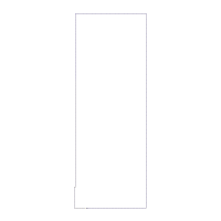 Thanksgiving Turkey Give Thanks Door Ornament - ITH Project - Machine Embroidery Design