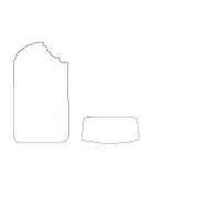 Summer 4th of July Popsicles - Applique Embroidery