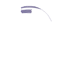 Santa Claus - Fill Stitch - 6 Sizes -  Machine Embroidery Design