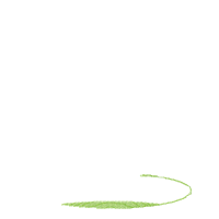 Thanksgiving Turkey Girl - Applique  - 6 sizes - Machine Embroidery Design