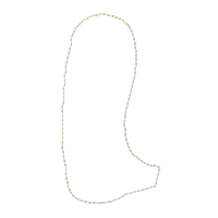 Easter Bunny Boy and Girl Vase Ornaments - ITH Project - Machine Embroidery Design