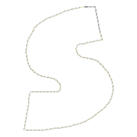 Couple Bunies - ITH Project - Machine Embroidery Design