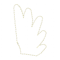 Cupid Teddy Bear with Heart Vase Ornament - ITH Project - Machine Embroidery Design