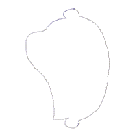 Boy with Clothes for Changes - ITH Project - Machine Embroidery Design