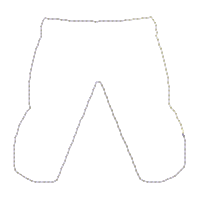 Boy with Clothes for Changes - ITH Project - Machine Embroidery Design