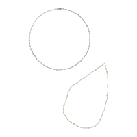 Aviator Teddy Bear Ornament - ITH Project - Machine Embroidery Design