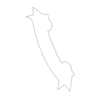 Aviator Teddy Bear Ornament - ITH Project - Machine Embroidery Design