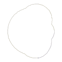 Easter Glasses Bunny Basket - ITH Project - Machine Embroidery Design