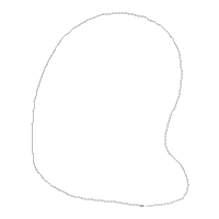 Easter Glasses Bunny Basket - ITH Project - Machine Embroidery Design