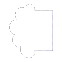 Woodland Animals Finger Puppets - ITH Project - Machine Embroidery Design