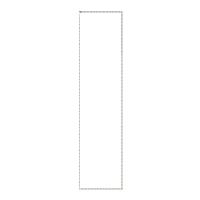 Sewing Girl Garland - ITH Project - Machine Embroidery Design