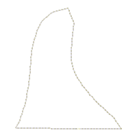 Gnome with Braided Mustache MOM/MUM - ITH Project - Machine Embroidery Design