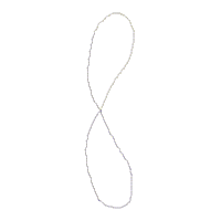 Gnome with Braided Mustache MOM/MUM - ITH Project - Machine Embroidery Design