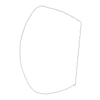 Saint Patrick's Gnome Face Ornament - ITH Project - Machine Embroidery Design