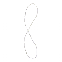 Gnome Girl with Braids  MOM/MUM - ITH Project - Machine Embroidery Design