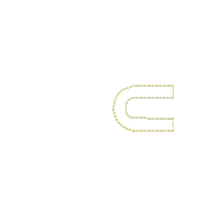 Gnome Girl with Braids  MOM/MUM - ITH Project - Machine Embroidery Design