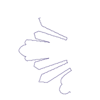 Holy Spirit - ITH Project - Machine Embroidery Design