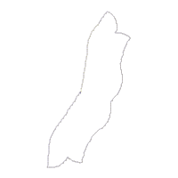 Hummingbird Floral Wreath - ITH Project - Machine Embroidery Design