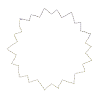 Hummingbird Floral Wreath - ITH Project - Machine Embroidery Design