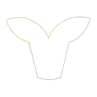 Hummingbird Floral Wreath - ITH Project - Machine Embroidery Design