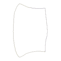 Saint Patrick's Leprechaun Ornament - ITH Project - Machine Embroidery Design