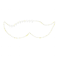 Santa Bookmarker - ITH Project - Machine Embroidery Design