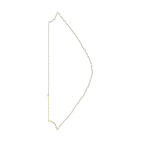 Happy Father's Day Ornament - ITH Project - Machine Embroidery Design