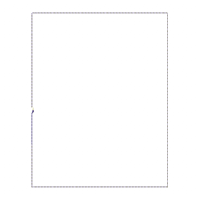 Happy Father's Day Tie, Glasses and Mustache Ornament - ITH Project - Machine Embroidery Design