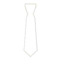 Happy Father's Day Tie, Glasses and Mustache Ornament - ITH Project - Machine Embroidery Design