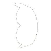 Ladybug Gnome Ornament - ITH Project - Machine Embroidery Design