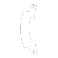 Love Birdhouse Ornament - ITH Project - Machine Embroidery Design