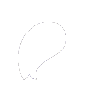 Indian Boho embroidery - Applique - 6 Sizes and 5 Designs  - Machine Embroidery Design