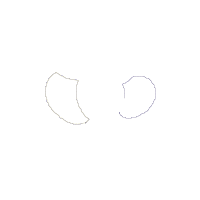 Heart balloon- Applique - 6 Sizes - Applique - Machine Embroidery Designs