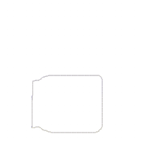 Vaccine - Applique - 6 Sizes - Machine Embroidery Designs