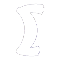 Three Bird House Welcome - ITH Project - Machine Embroidery Design