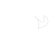 Christmas Gnome - Applique - 6 Sizes - Machine Embroidery Designs