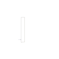 Christmas Lion in the chimney - Applique / Fill Stitch - 6 Sizes - Machine Embroidery Designs