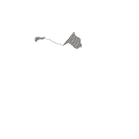 Love Cat and Dog - Valentine's Day - Fill Stitch - 6 Sizes -  Machine Embroidery Design