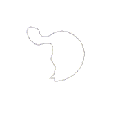 Duckling - ITH Project - Machine Embroidery Design