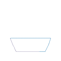 Cute Scarecrow - Applique