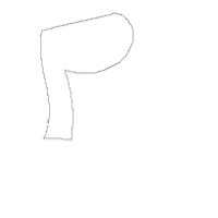 Bunny Couple and Easter Egg - ITH Project - Machine Embroidery Design